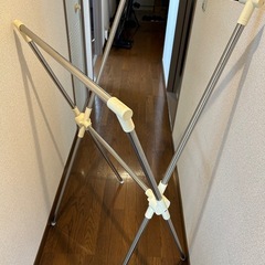 ★物干し竿 譲りますの画像