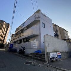【平和】礼金0★即入居可能★１口ガスコンロあり★モデル家具設置! - 賃貸（マンション/一戸建て）