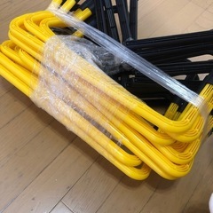 ミニハードル12本