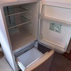 20日まで　パナソニック冷蔵庫の画像