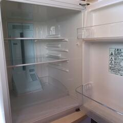 20日まで　パナソニック冷蔵庫の画像