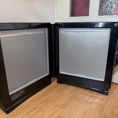 オイルヒーター値下げ中の画像