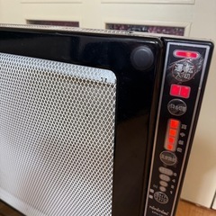 オイルヒーター値下げ中の画像