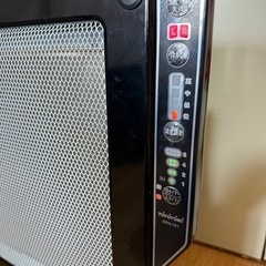 オイルヒーター値下げ中の画像