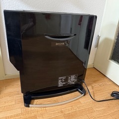 オイルヒーター