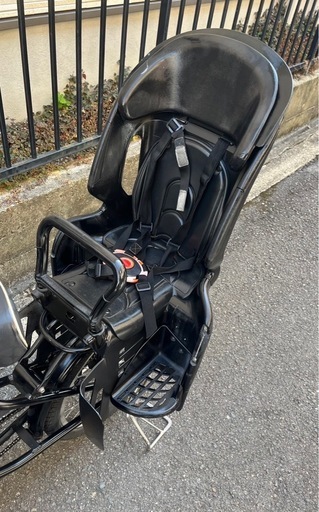 BRIGESTONE アンジェリーノ　電動自転車　管070409