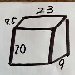 耐火煉瓦と鉄板の画像
