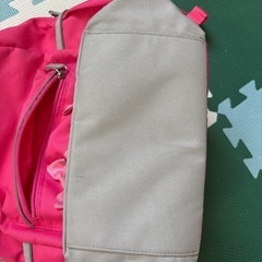 KP ニットプランナー　リボンリュックの画像