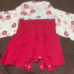 ベビー 服の画像