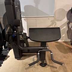 美品❗️エヴォルギア キャンバーカールの画像