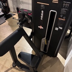 美品❗️エヴォルギア キャンバーカールの画像