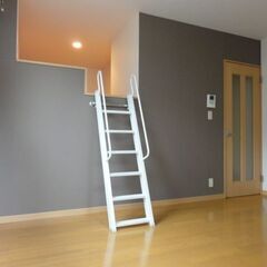 【周船寺】礼金0★即入居可能★ロフトあり ★TVモニターホン有