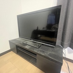 テレビ・テレビ台