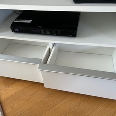 【決定済】テレビ台の画像