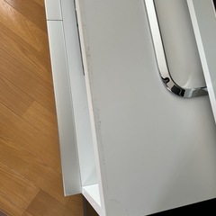 【決定済】テレビ台の画像