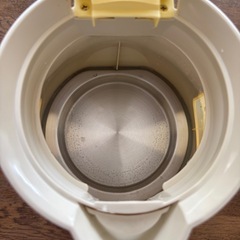 電気ケトル品番SL-27の画像