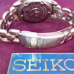 SEIKO SCUBA200mの画像