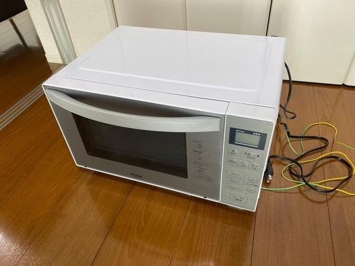 電子レンジ