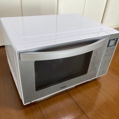 電子レンジ