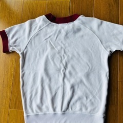 体操服　110-120の画像