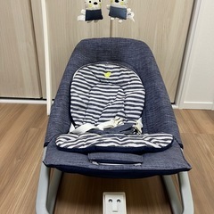 Joie ジョイーバウンサーメロディ&振動機能付き (コッシー) 久居 Joie ジョイーバウンサーメロディ&振動機能付き (コッシー) 久居