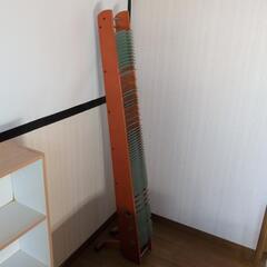 CD DVD 　ラックの画像