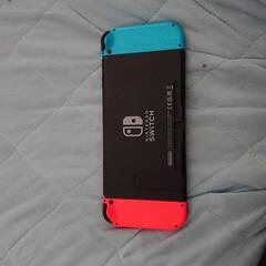 任天堂switch本体のみの画像
