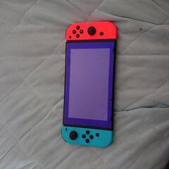 任天堂switch本体のみ
