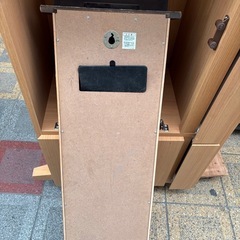 大きな掛け時計の画像