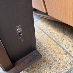 大きな掛け時計の画像