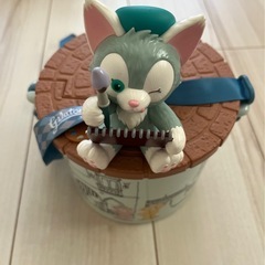 ディズニー　ポップコーンバケット　