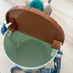 ディズニー　ポップコーンバケット　の画像