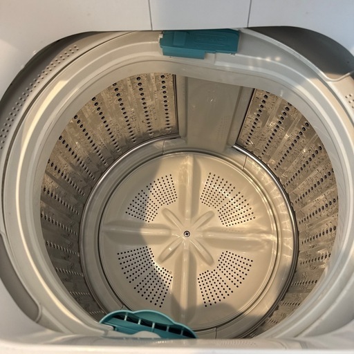 全自動洗濯機 洗濯機 日立 HITACHI NW-R704W 白い約束 7.0kg