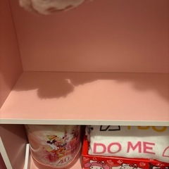 カラーボックスの画像