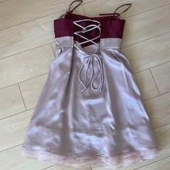 パーティドレス　9号の画像