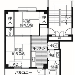 🎈初期費用０円🎈審査何でも相談下さい!!家賃最大１か月無料✨都市...
