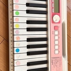 【至急】カシオのキーボード　　