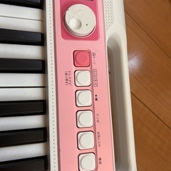 【至急】カシオのキーボード　　の画像