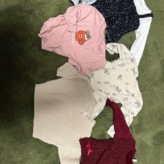 80-100サイズ　15点まとめ売り