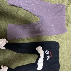 80-100サイズ　15点まとめ売りの画像