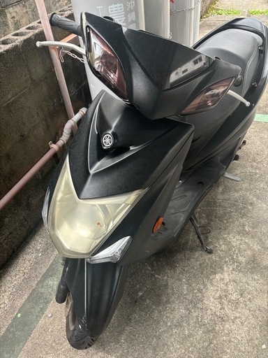 シグナス3型   まだあります