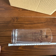 SAPPORO PREMIUMのノンアルコールタンブラー6個セット。
の画像