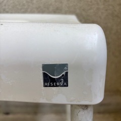 中古◆バススツール◆お風呂椅子◆リセルバ◆の画像