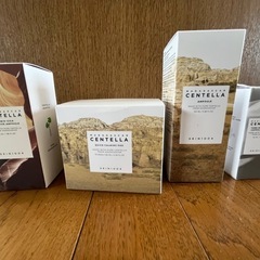 CENTELLA