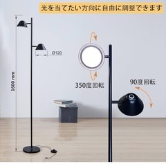 棚・スタンドライトの画像