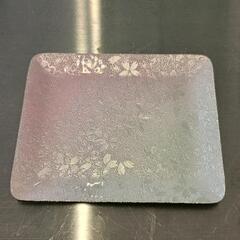 0409-344 小皿　銀座安藤七宝店