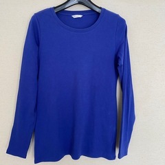 ユニクロ　カットソー　Ｌサイズ