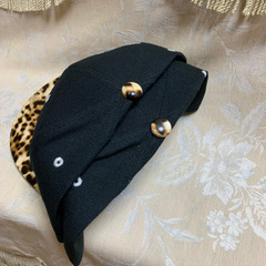 キャップセット2点（新品）の画像