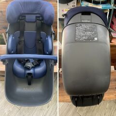 ギュットクルームDX　フロントチャイルドシート　コンビコラボ　自転車チャイルドシート　前乗せ　電動自転車　ギュット　Panasonicの画像