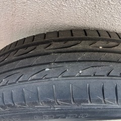 タイヤの画像